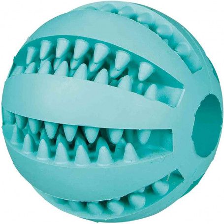 Jouet chien Trixie : Denta Fun Ball