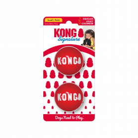 Kong Signature Balle