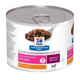 Pâtée Chien Gastrointestinal Biome Poulet Boîte - LIVRAISON OFFERTE