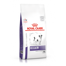 Croquettes Dog Dental Small Dog pour chiens adultes