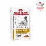 Dog Urinary S/O Moderate Calorie Sachet repas