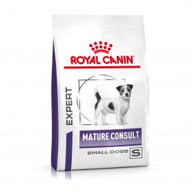 Vet Care Nutrition Mature Small Dog