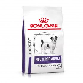 Croquettes Neutered Adult Small Dog - Royal Canin