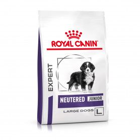 Royal Canin Vet Care Nutrition Neutered Junior Large Dog