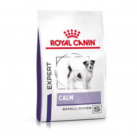 Croquette chien Royal Canin Veterinary Health Nutrition Dog Calm