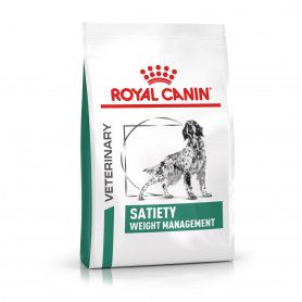 croquette pour chien Royal Canin, Dog Satiety Weight Management