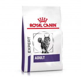 Croquettes Cat Adult Royal Canin pour chat non stérilisé