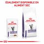 Cat Mature Consult Sachet repas