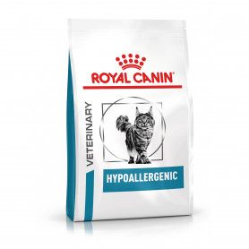 Croquettes Cat Hypoallergenic Royal Canin pour chat hypoallergénique