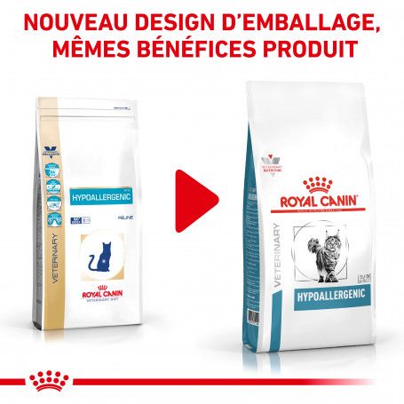 Croquette royal deals canin hypoallergenic