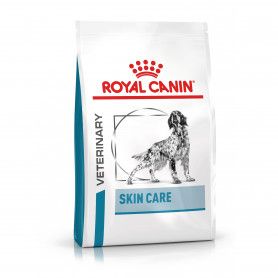 Croquettes Royal Canin Dog Skin Care Adult