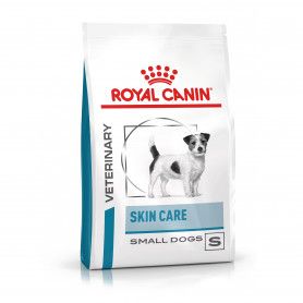 Croquettes Royal Canin Dog Skin Care Adult small dog pour chien