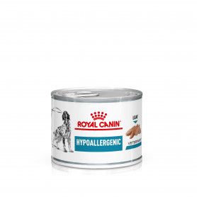 Veterinary Health Nutrition Dog Hypoallergenic boite-royal-canin-chien-adulte-senior