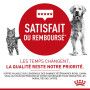 Veterinary Health Nutrition Dog Hypoallergenic boite