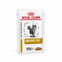 Cat Urinary S/O Sachet repas