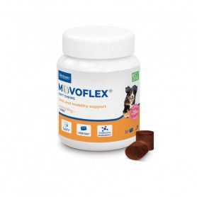 Movoflex L Chien 35kg- Complément en bouchées, Articulations