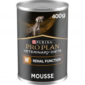 Boîtes Purina Pro Plan chien- Ppvd Canine NF Renal Function