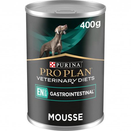 Ppvd Canine EN Gastrointestinal Boîte