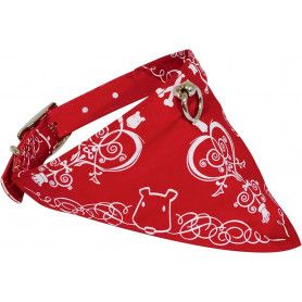 Collier-bandana Plage Doogy