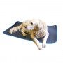 Tapis CosyPad avec oeillet