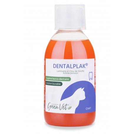 Dentalplak Poisson