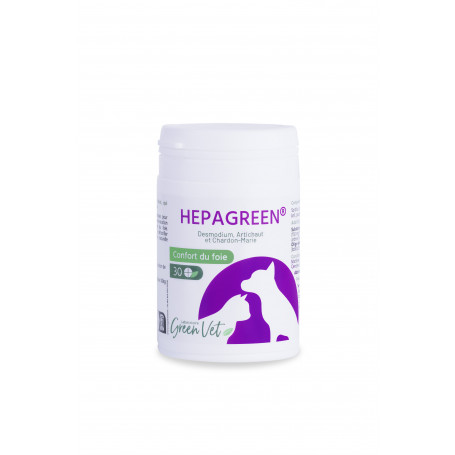 Hepagreen