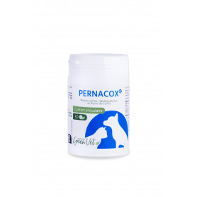 Pernacox- Complément pour chat et chien, prévention arthrose