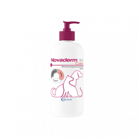 Novaderm Calm Shampoing