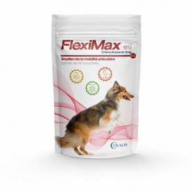 Fleximax Chien