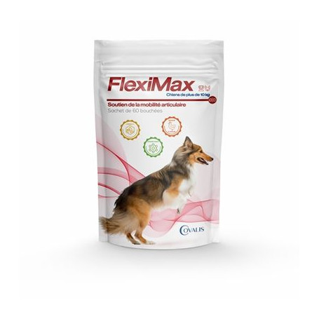 Fleximax Chien