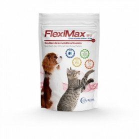 Fleximax mini Chien Chat