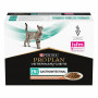 Ppvd Feline EN Stox Gastrointestinal Salmon Sachet repas