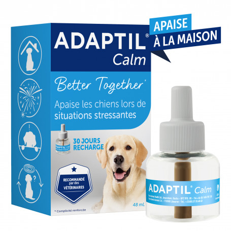 Adaptil Diffuseur