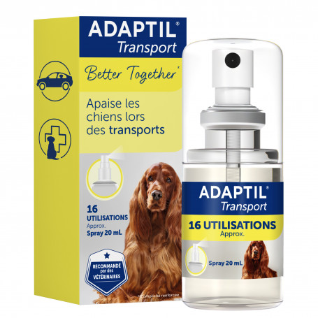 Adaptil Spray