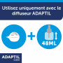 Adaptil Diffuseur