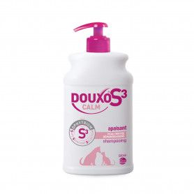 CEVA - Soin Douxo S3 Calm Shampooing chats et chiens