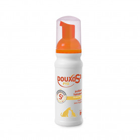 Mousse purifiante Douxo S3 Pyo Chat et Chien- Sensibilité cutanée