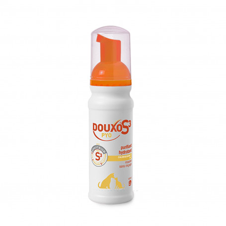 Douxo S3 Pyo Mousse