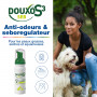 Douxo S3 Seb Mousse