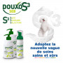Douxo S3 Seb Mousse