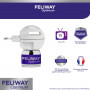 Diffuseur Feliway Optimum pour chat