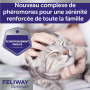 Diffuseur Feliway Optimum pour chat