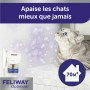 Diffuseur Feliway Optimum pour chat