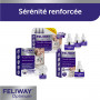 Diffuseur Feliway Optimum pour chat