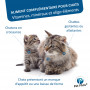 Pet-Phos Croissance du chat