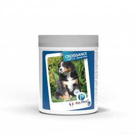 Pet-Phos Croissance Grand Chien