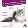 Pet-Phos Pelage du chat