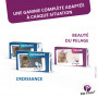 Pet-Phos Pelage du chat