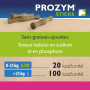 Prozym RF2 sticks à mâcher