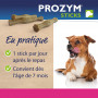 Prozym RF2 sticks à mâcher